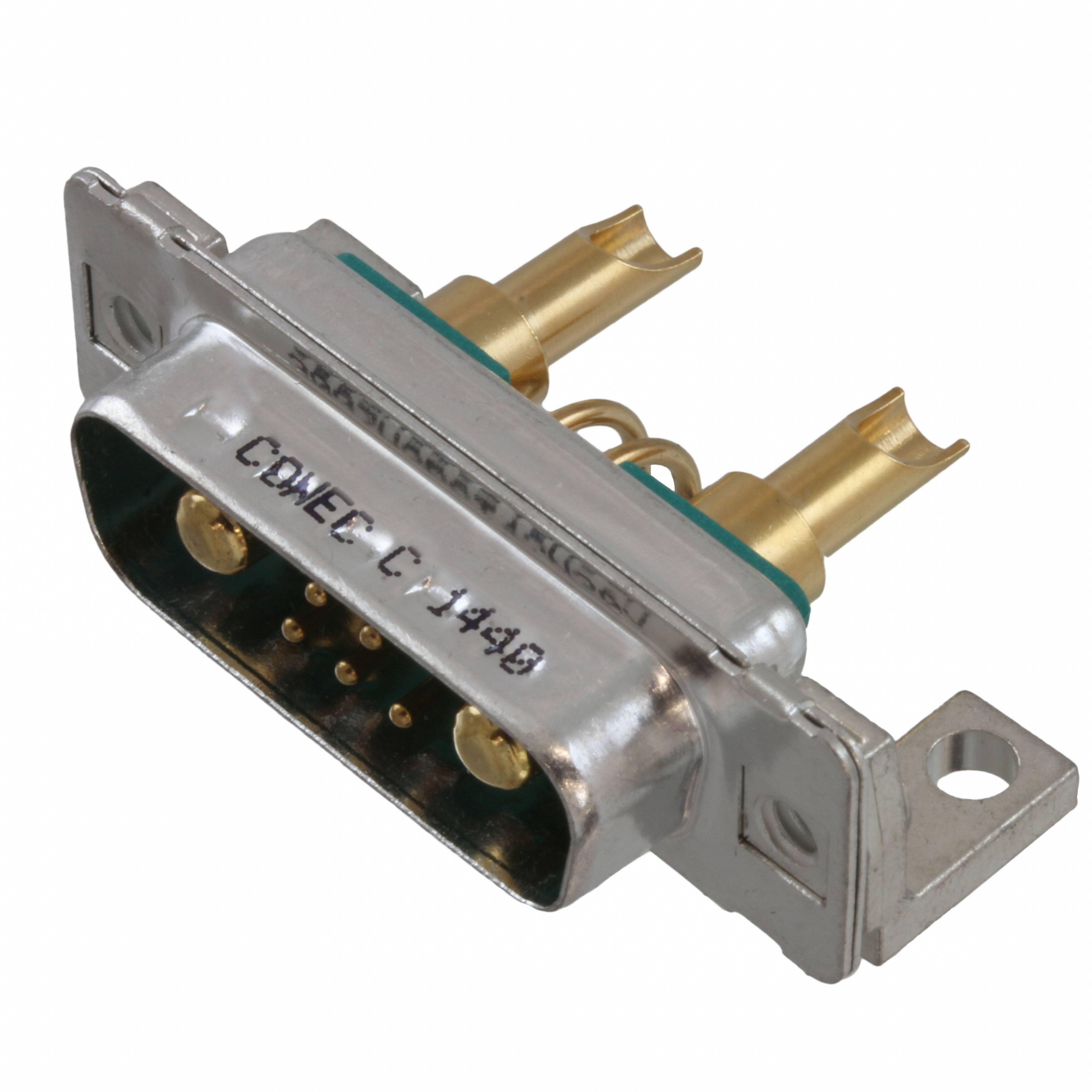 3007W2PCT42N20X Conec  Gruppi di connettori D-Sub